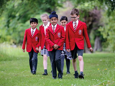 See Wolverhampton Grammar Junior School in our All-through Schools Guide.